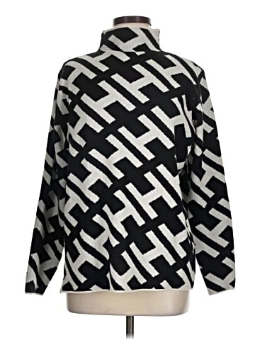 Stylewe Turtleneck Sweater (view 1)