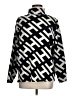 Stylewe Houndstooth Black Turtleneck Sweater Size M - photo 1