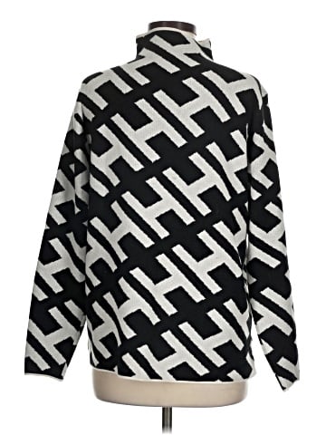 Stylewe Turtleneck Sweater (view 2)