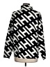 Stylewe Houndstooth Black Turtleneck Sweater Size M - photo 2