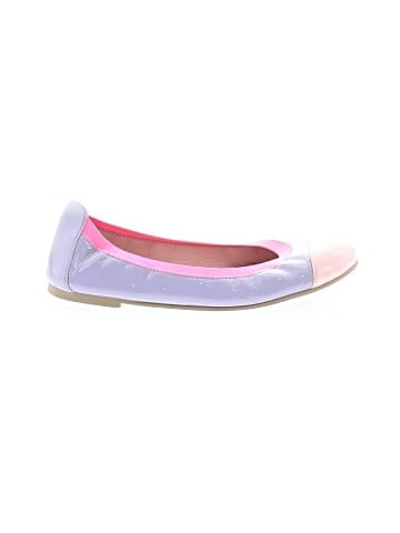 Pretty Ballerinas Flats (view 1)