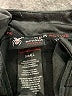 Spyder Black Track Jacket Size S - photo 7