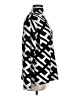 Stylewe Houndstooth Black Turtleneck Sweater Size M - photo 4