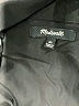 Madewell 100% Silk Black Blouse Size XS - photo 7