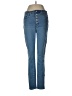 Talbots Blue Jeans Size 8 - photo 1