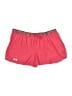 Under Armour Red Athletic Shorts Size L - photo 1