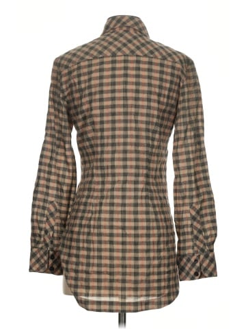 Finley Long Sleeve Blouse (view 2)