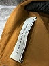 Zara Collection Brown 3/4 Sleeve Blouse Size S - photo 7