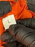 Unbranded Orange Swimsuit Top Size L - photo 3