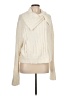 Pilcro Ivory Pullover Sweater Size L - photo 1