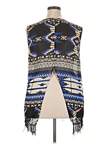 Dots Sleeveless Blouse (view 2)