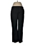 Context Black Dress Pants Size 6 - photo 1