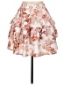 Unbranded Floral Pink Formal Skirt Size L - photo 2