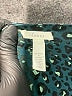 Soma Teal 3/4 Sleeve Blouse Size L - photo 7