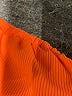 Unbranded Orange Swimsuit Top Size S (estimated) - photo 3