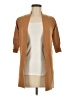 AMII Tan Cardigan Size XS - photo 1