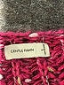 Gentle Fawn Tweed Pink Pullover Sweater Size L - photo 7