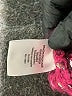 Gentle Fawn Tweed Pink Pullover Sweater Size L - photo 8