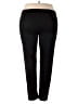 Unbranded 100% Polyester Solid Black Active Pants Size XXL - photo 2