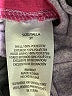 Nickelodeon 100% Polyester Silver Zip Up Hoodie Size 3T - photo 4