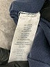 Faherty Blue Track Pants Size S - photo 8