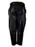 Juicy Couture Black Track Pants Size 20 - photo 2