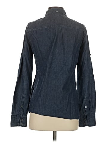 J.Crew Long Sleeve Button-Down Shirt (view 2)