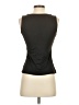 Tahari Black Active Tank Size S - photo 2