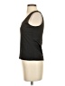 Tahari Black Active Tank Size S - photo 5