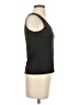 Tahari Black Active Tank Size S - photo 4
