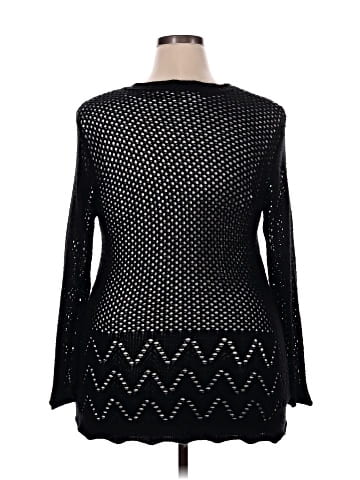 Cato Long Sleeve Top (view 2)