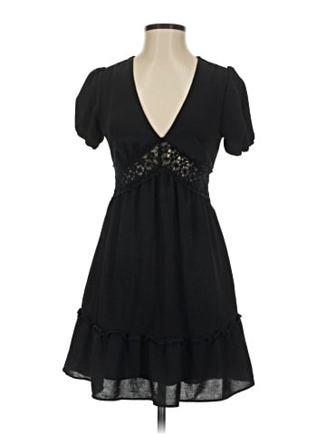 Liberty Love Cocktail Dress (view 1)