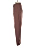 Topshop 100% Polyester Brown Casual Pants Size 4 - photo 5
