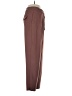 Topshop 100% Polyester Brown Casual Pants Size 4 - photo 4