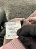 Unbranded Pink Pullover Sweater Size M - photo 5