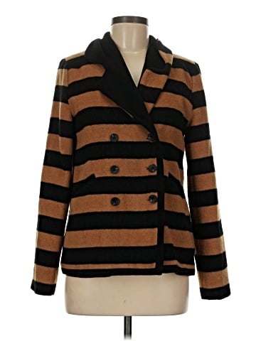Tulle Blazer (view 1)