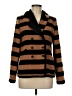 Tulle Brown Blazer Size M - photo 1