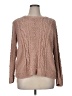J.Jill Tan Pullover Sweater Size XL - photo 1
