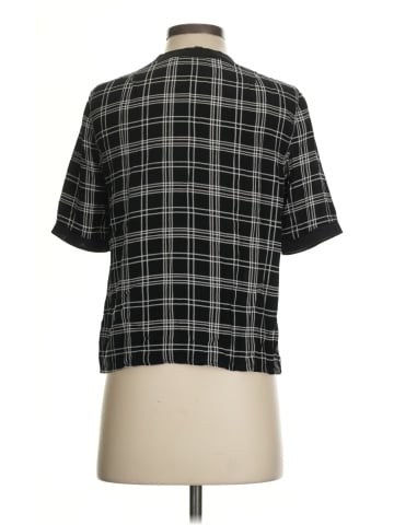 Slate & Willow Short Sleeve Blouse (view 2)