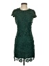 Lulus 100% Polyester Green Cocktail Dress Size S - photo 1