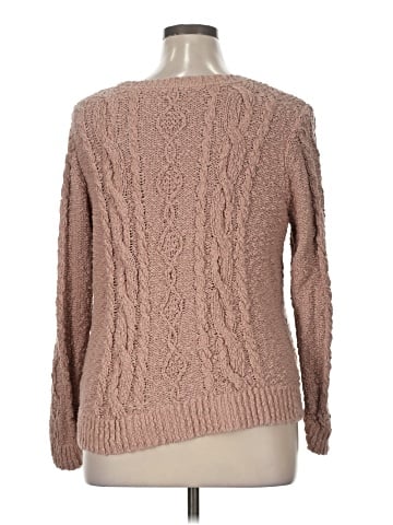 J.Jill Pullover Sweater (view 2)