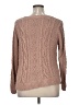 J.Jill Tan Pullover Sweater Size XL - photo 2
