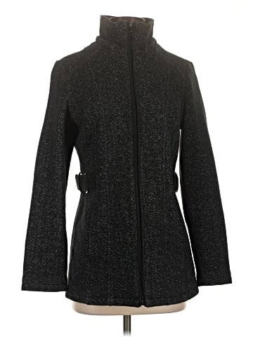 Jones New York Coat (view 1)