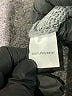 Unbranded 100% Polyester Gray Cardigan Size L (estimated) - photo 7