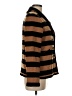 Tulle Brown Blazer Size M - photo 4