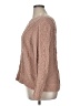 J.Jill Tan Pullover Sweater Size XL - photo 5
