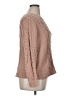 J.Jill Tan Pullover Sweater Size XL - photo 4
