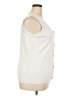 Unbranded 100% Viscose Ivory Sweater Vest Size XXL - photo 4