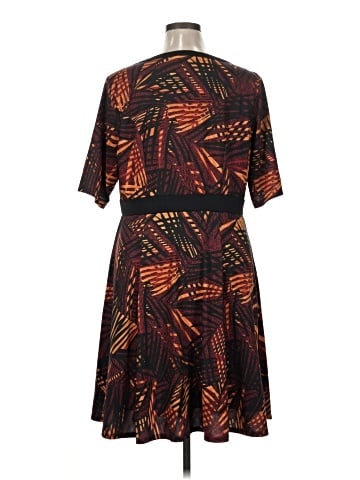 Isabel + Alice Casual Dress (view 2)