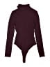 Love Tree Burgundy Bodysuit Size XL - photo 1